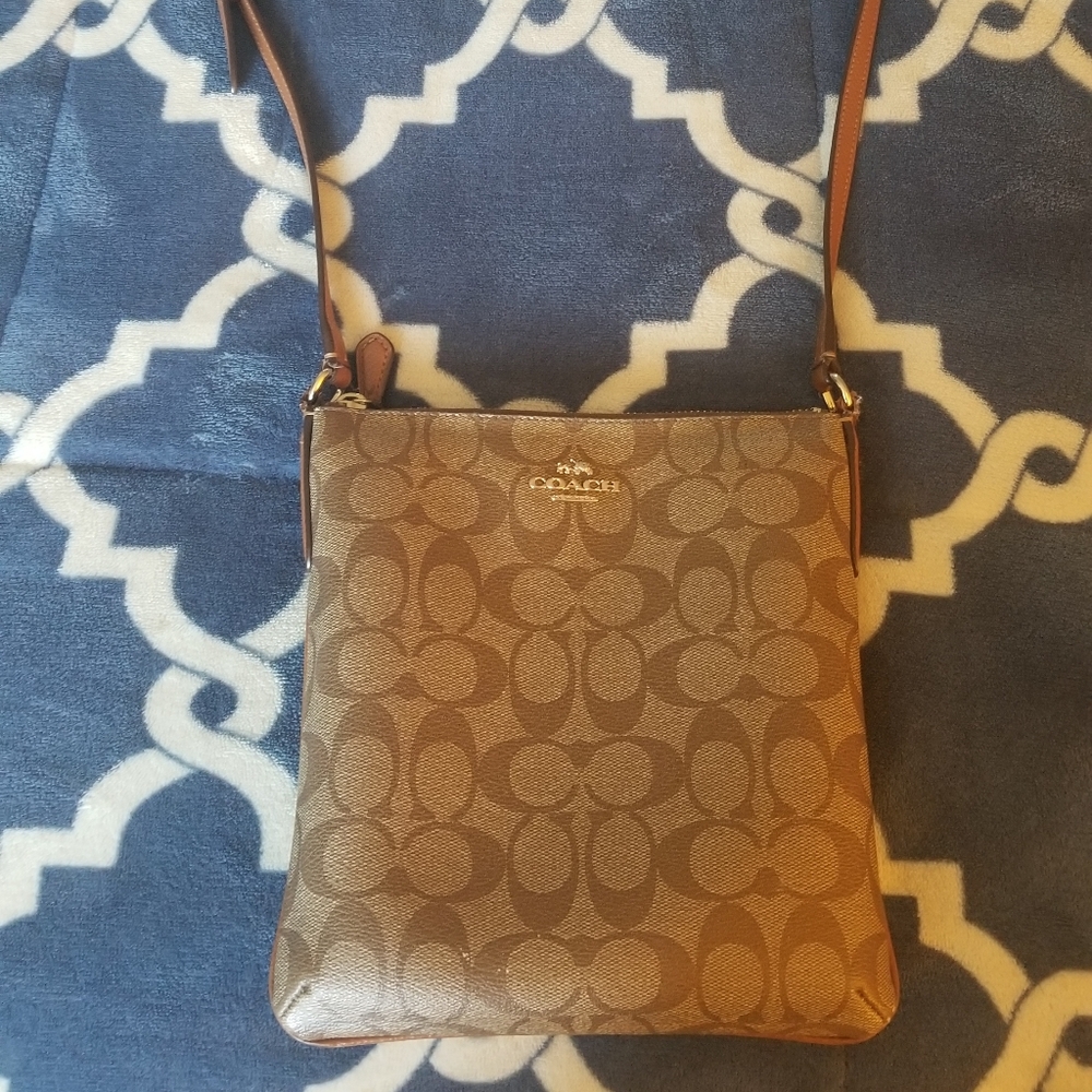 Coach Crossbody bag